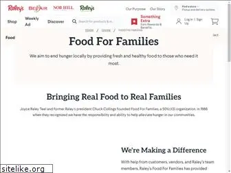 foodforfamilies.org