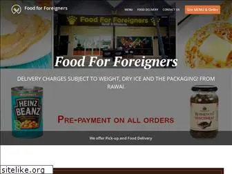 foodforforeignersthailand.com
