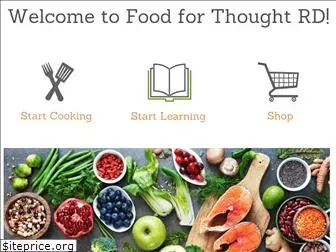 foodforthoughtrd.com
