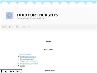 foodforthoughts.co.in