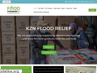 foodforwardsa.org