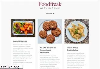 foodfreak.de