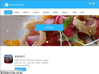foodfriendstravel.com