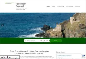 foodfromcornwall.co.uk