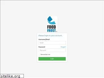 foodfrost.com