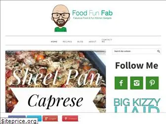 foodfunfab.com