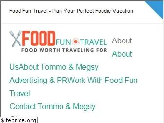 foodfuntravel.com