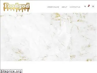 foodgod.com