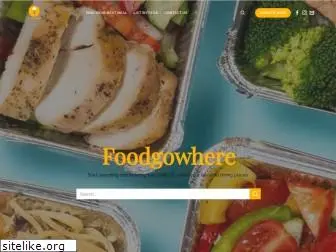 foodgowhere.com