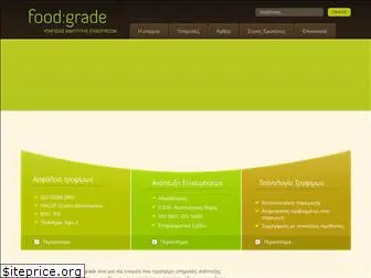 foodgrade.gr