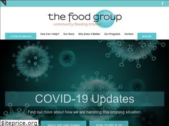 foodgroupwy.org