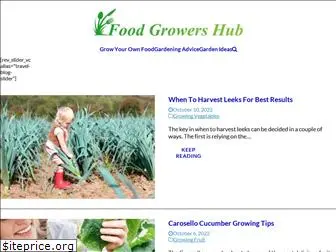 foodgrowershub.com
