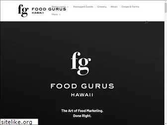 foodgurususa.com