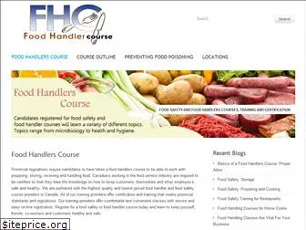foodhandlerscourse.ca