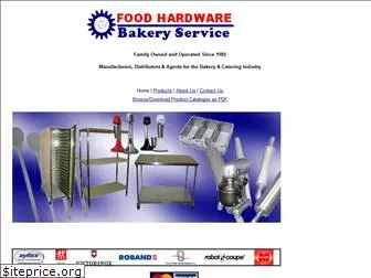 foodhardware.com.au