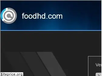 foodhd.com