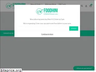 foodhini.com