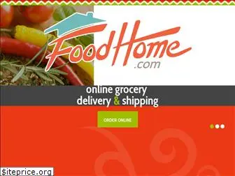 foodhome.com
