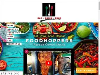 foodhoppers.com