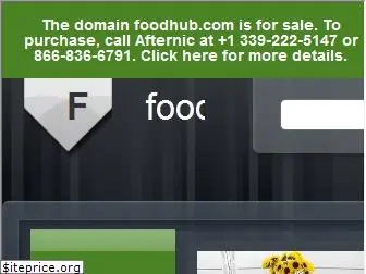 foodhub.com