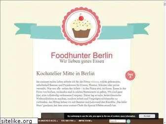 foodhunter-berlin.de