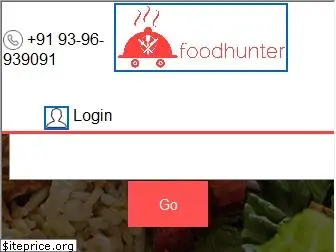foodhunter.co.in