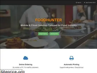 foodhunter.co.nz