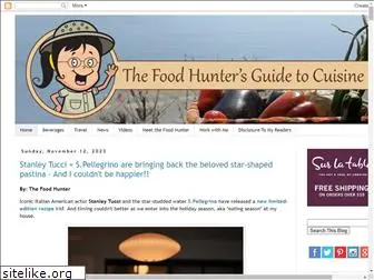 foodhuntersguide.com