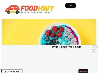 foodhwy.com