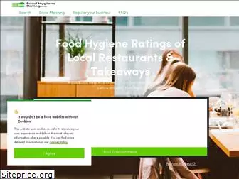 foodhygienerating.co.uk