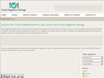 foodhygieneratings.org.uk