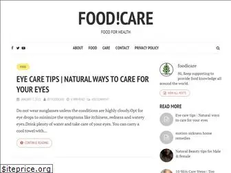 foodicare.com