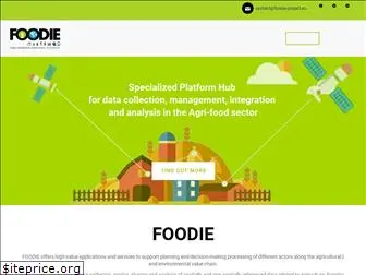 foodie-cloud.org