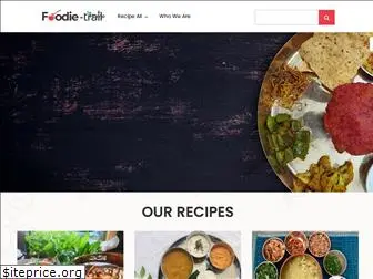 foodie-trail.com