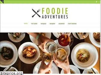 foodieadventures.nl