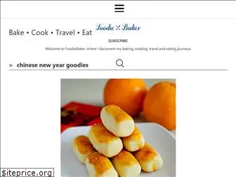 foodiebaker.com