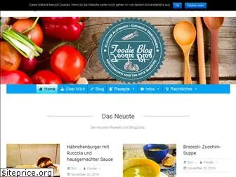 foodieblog.ch