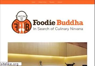 foodiebuddha.com