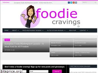 foodiecravings.com.au