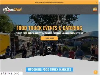 foodiecrew.com