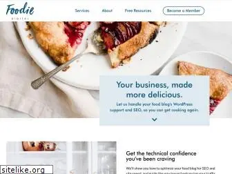 foodiedigital.com