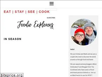 foodieexplorers.co.uk