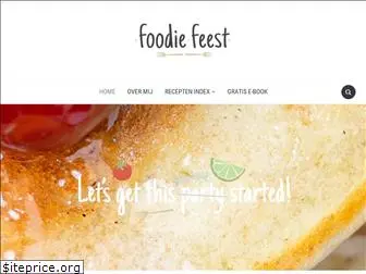 foodiefeest.nl