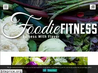 foodiefitness.org