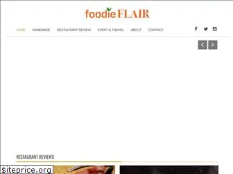 foodieflair.com