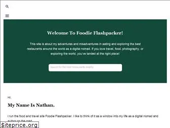 foodieflashpacker.com