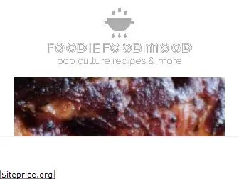 foodiefoodmood.com