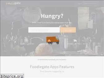 foodiegate.com
