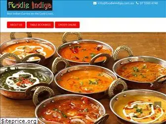 foodieindiya.com.au