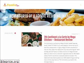 foodieinlagos.com